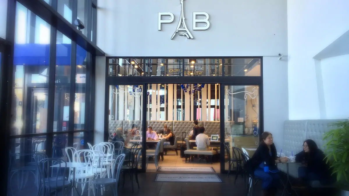 Proto Artisan Bakery – artisan bakery in Ware town centre